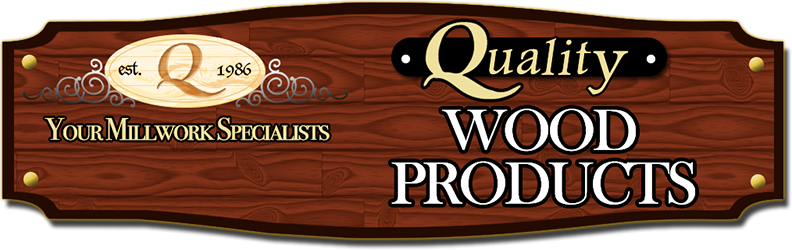 Quality Wood Products in Merrill, WI